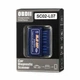 Автосканер діагностичний адаптер ELM327 v1.5 PIC18F25K80 (2 плати) OBD2 Bluetooth - зображення 2