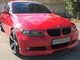 Реснички на фары BMW 3-series E90 Бмв Е90 2005-2012 стеклопластик под покраску - изображение 2