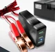 Блекаут Універсальний адаптер живлення 12V-24V з 3 USB-портами - изображение 1
