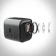 Мини IP камера видеонаблюдения SecuraLen WiFi 1080p черная - изображение 3