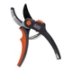 Секатор Black&Decker наковаленчатый садовый для цветов и живой изгороди (871125223417) - изображение 1