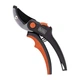 Секатор Black&Decker наковаленчатый садовый для цветов и живой изгороди (871125223417) - изображение 3