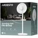 Вентилятор Ardesto FN-B1140 - зображення 7