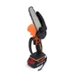 АКБ мини-пила Husqvarna 65iXP KIT (24V 5AH) - изображение 6