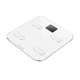 YUNMAI Color Smart Scale (China Version) White (CNM1302-WH) - изображение 5