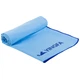 Полотенце для пляжа DRY TOWEL YINGFA A6810 Размер 80х158см Голубой - изображение 2