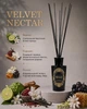 Аромадифузор для дому Hurricane VELVET NECTAR - изображение 2