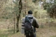 Рюкзак Tramp Trek 40 л Нейлон Серый - изображение 6