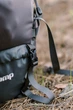 Рюкзак Tramp Trek 40 л Нейлон Серый - изображение 18