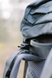 Рюкзак Tramp Trek 40 л Нейлон Серый - изображение 20