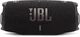 Портативна бездротова колонка JBL Charge 6 (JBLCHARGE6BLK) чорна - изображение 1
