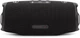 Портативна бездротова колонка JBL Charge 6 (JBLCHARGE6BLK) чорна - изображение 7