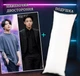 Дакимакура 150х50 см Джонгук Чонгук Jungkook BTS Подушка с наволочкой двусторонняя - изображение 2
