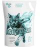 Силікагелевий наповнювач SuperCat для котячих туалетів, 2.2 кг - изображение 1