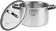 Каструля 6,3 л KRAUFF Prime Chef 26-303-011 - зображення 3