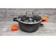 Каструля 17,5 л Bohmann BH-7350-40 MRB - зображення 2