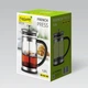 Френч-прес 1 л MAESTRO MR-1860-1000 - зображення 4