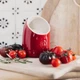 Рукав для соли Emile Henry Kitchen Tools 0,55 л красная (340202) - изображение 2