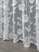 Тюль VR-Textil 2091т Жаккард Белый 400х270 см (42-1322) - изображение 8