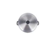 Каструля 17,5 л Bohmann BH-7350-40 MRB - зображення 4