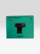 Веб-камера Logitech C270 HD Чорна (42) - зображення 1