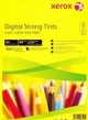 Офисная цветная бумага Xerox формат А4, 80 г/м² , 250 листов - изображение 2