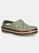 Клоги Crocs Classic Clog 39 (EU 39-40), Хаки, Сабо/Клоги - изображение 2