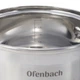 Набор посуды Ofenbach NB-100002 6 предм. - изображение 4