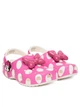 Шлепанцы Kids Minnie Mouse Classic Clog, 212294, 28 - изображение 1