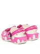Шлепанцы Kids Minnie Mouse Classic Clog, 212294, 28 - изображение 2