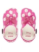 Шлепанцы Kids Minnie Mouse Classic Clog, 212294, 28 - изображение 4