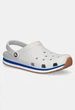Crocs шлёпанцы Classic Retro Runner Clog 212831 37 (EU 35-36), сірий, Сабо/Клоги - изображение 2