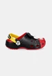Crocs шлёпанцы для детей CLASSIC MICKEY MOUSE 212295 чорний, 30 - изображение 2