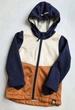 Детская куртка софтшел на флисе Lupilu 98-104 см Softshell водонепроницаемая для мальчиков 023539 - изображение 2