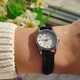 Женские часы Casio LTP-1094E-7A белый циферблат - изображение 4