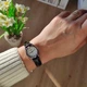 Женские часы Casio LTP-1094E-7A белый циферблат - изображение 5
