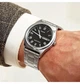 Мужские часы Casio MTP-V006D-1B черные 30 м - изображение 3