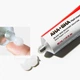 Крем-пілінг з кислотами MediPeel AHA BHA 28 Days Hyal Cream 30 мл - зображення 2