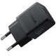 СЗУ Baseus Palm Fast Charger 20W (1USB-C) + кабель Type-C to Type-C (P10111602) Cluster Black - изображение 4
