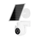 IP PTZ-видеокамера автономная с WiFi и солнечной панелью 3Mp Light Vision VLC-6103HWS (Solar) (CareCam Pro) f=4mm, на аккумуляторных батареях (75-00350) - изображение 1