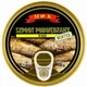 Шпроти підкопчені в Олії MK Szproty podwedzone w oleju winter 160 г - изображение 2