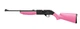 Пневмогвинтівка Crosman Pump Мaster Pink, кал.4,5 (1000455) - изображение 1