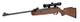 Гвинтівка пневматична Crosman "Vantage" NP з прицілом 4х32 (1000457) - зображення 2