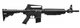 Гвинтівка пневматична Crosman M4-177, кал.4.5 (1000453) - изображение 3