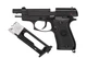 Пневматичний пістолет Umarex Beretta Mod. 84 FS Blowback кал. 4,5 мм (з затворною затримкою) (1003428) - изображение 3