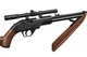Гвинтівка пневматична Crosman Pump Master з прицілом 4x15 (1003247) - изображение 5