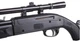 Пневматична гвинтівка Crosman Legacy з прицілом 4х15, кал. 4,5 (1004190) - изображение 4