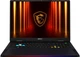 Ноутбук MSI Raider 18 HX AI A2WH-1256XUA (9S7-1824C4-1256) Cosmos Gray - изображение 1