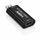 Зовнішня відеокарта HDMI - USB 2.0 для запису екрану та стрімів 77535 - изображение 1