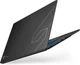 Ноутбук MSI Stealth 16 AI+ B3WH-061XUA (9S7-263111-061) Charcoal Black - изображение 5